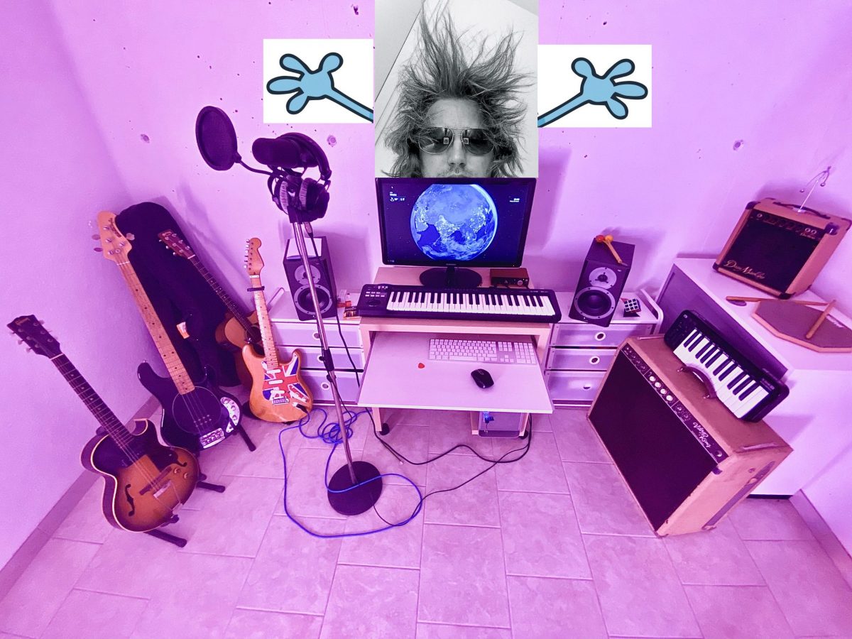 Music Composer for Filmmakers