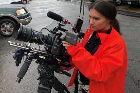 Zoom Lenses vs. Prime Lenses