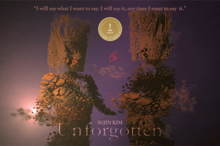 Breaking the Silence: ‘Unforgotten’ – A Profound Animated Documentary Unveiling a Hidden Chapter