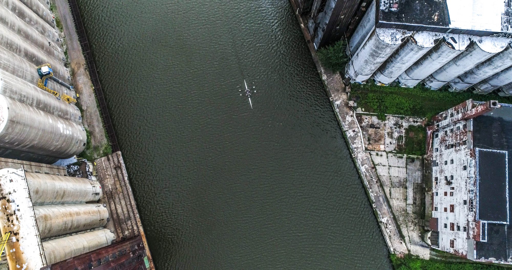 Thinking Up, Cinematography, Drones, Eddie Tapp