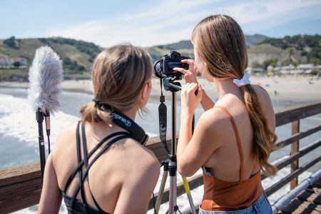 Is Film School in Your Future?