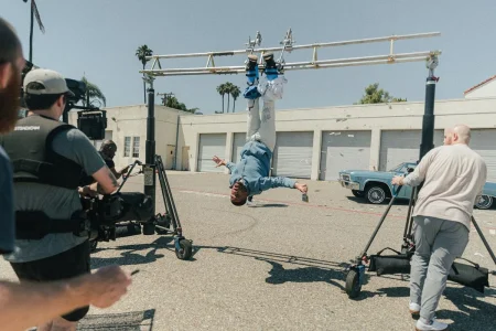 Film Directing | Planning is Key to Creativity and Success