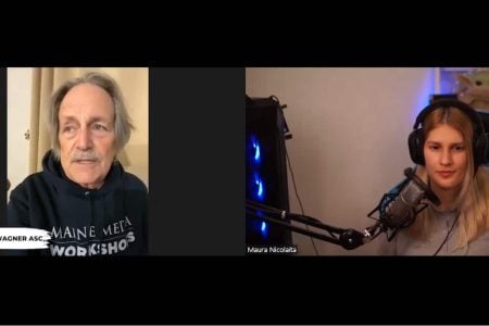 Community Spotlight: Roy H. Wagner ASC