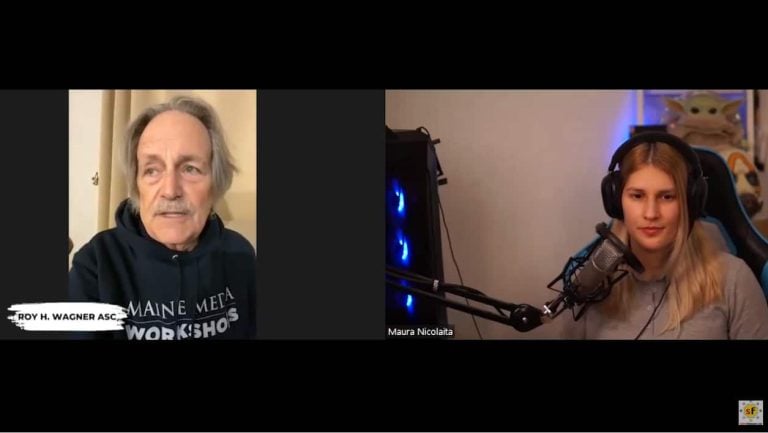 Roy H. Wagner, ASC