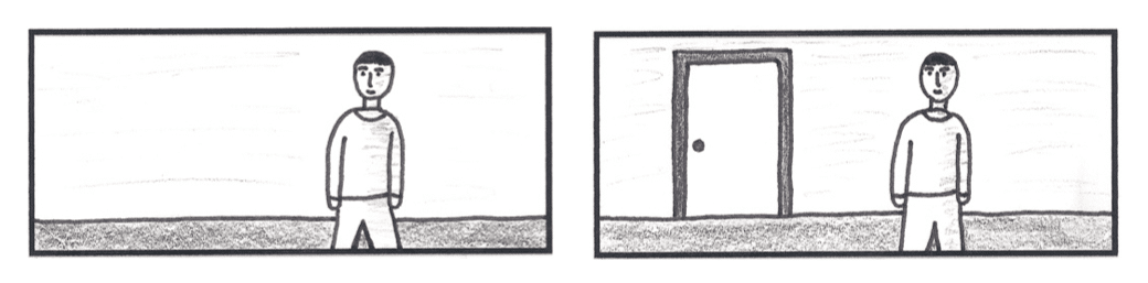 Planning a Shoot: My Way of Storyboarding by Marco Schleicher, MA