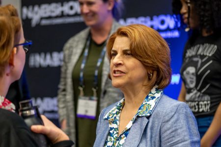 How to Network at Live Events