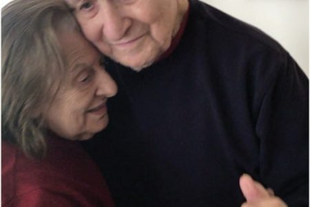 Latest Reviews on Movies About Aging and Elderhood