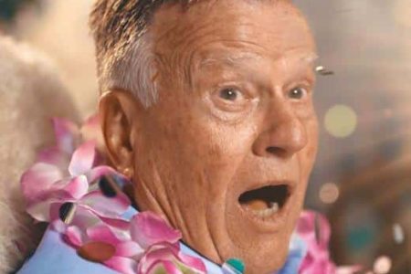 Top Four Films on Aging for 2020/2021 from Movies on Aging and Elderhood