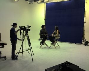 Sound Stages | JC Cummings