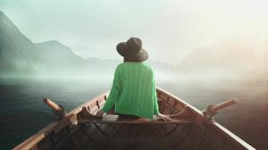 The Writer’s Journey... And The Script Doctoring Road | Written By Dr. Alan C. Hueth