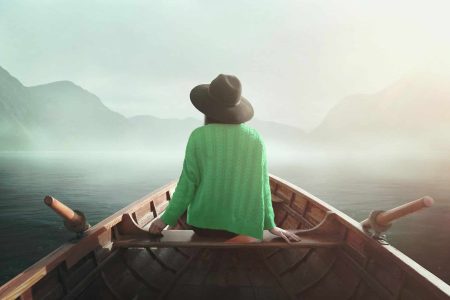 The Writer’s Journey… And The Script Doctoring Road