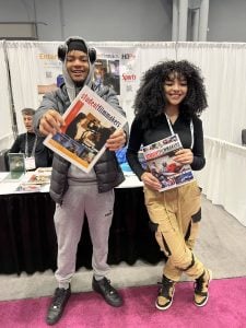 Student Filmmakers