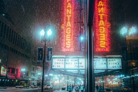 FREE Entry Deadline for Winter Photo Contest Extended to January 25th! Here are 7 Quick Tips on How to Add Depth to Your Photos!