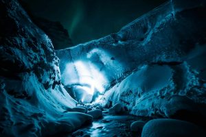 Jonatan Pie, Winter photography.