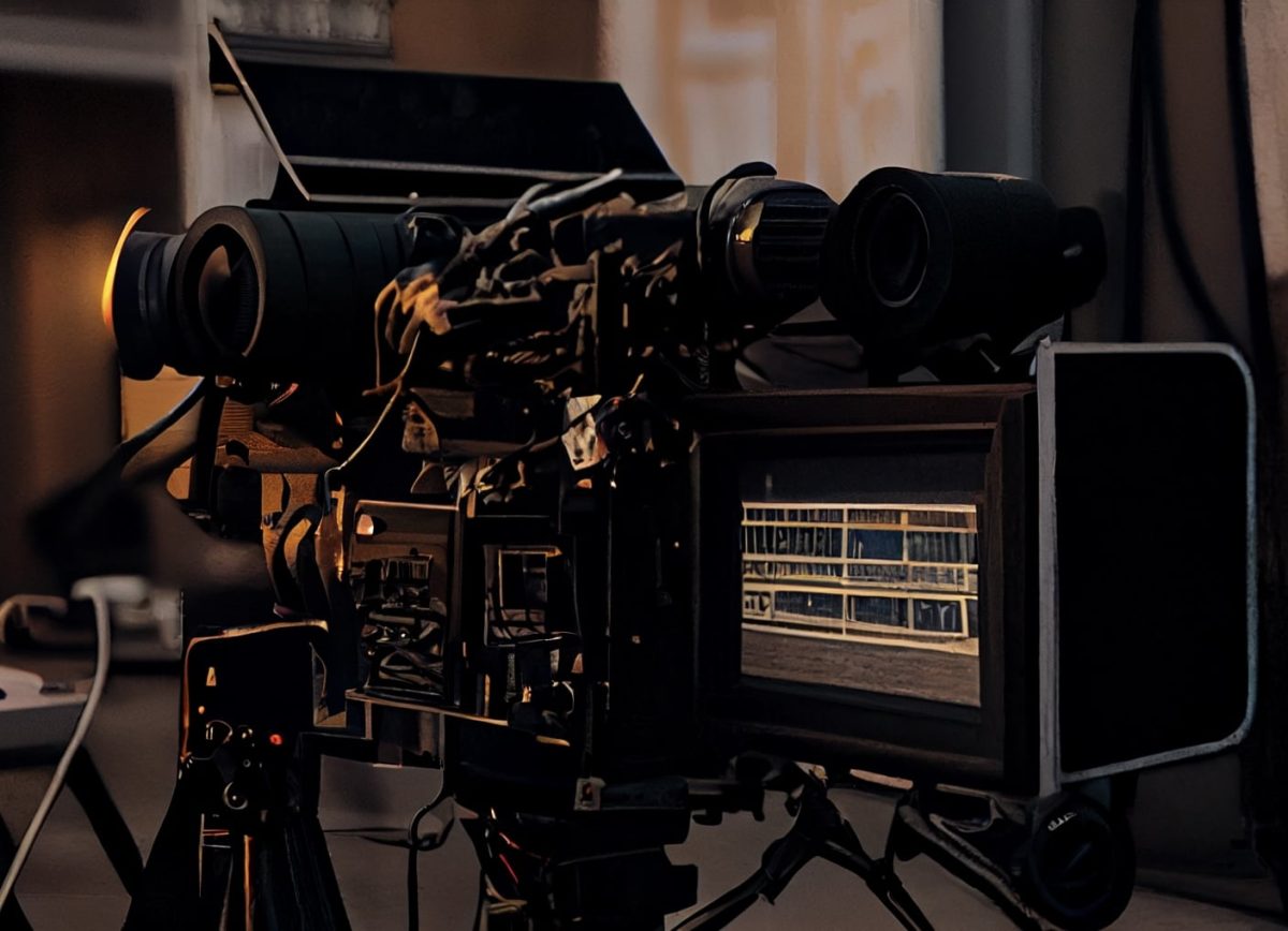 "From Dream to Reality: A Student's Journey at LA FILM School - Month 2: Starting Behavioral Science"