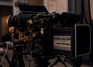 "From Dream to Reality: A Student's Journey at LA FILM School - Month 2: Starting Behavioral Science"