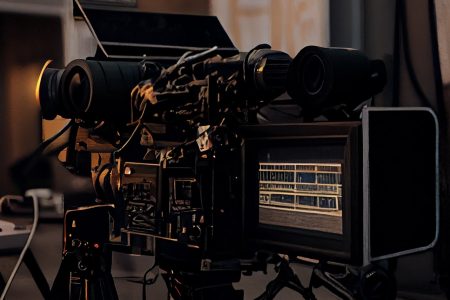 “From Dream to Reality: A Student’s Journey at LA FILM School – Month 2: Starting Behavioral Science”