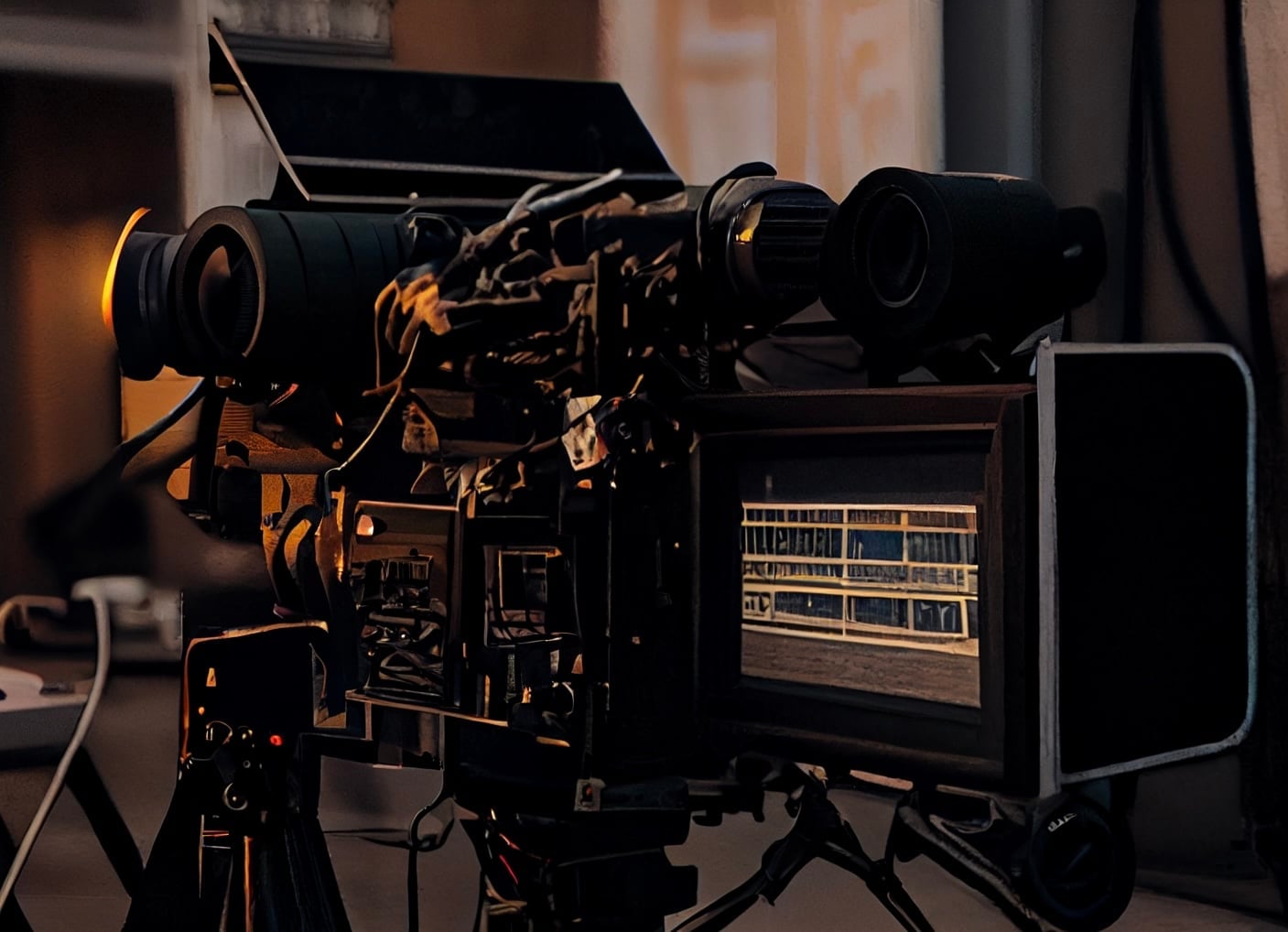 "From Dream to Reality: A Student's Journey at LA FILM School - Month 2: Starting Behavioral Science"