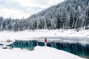 8 Easy Tips You Can Use Now! Apply Leading Lines in Your Photography