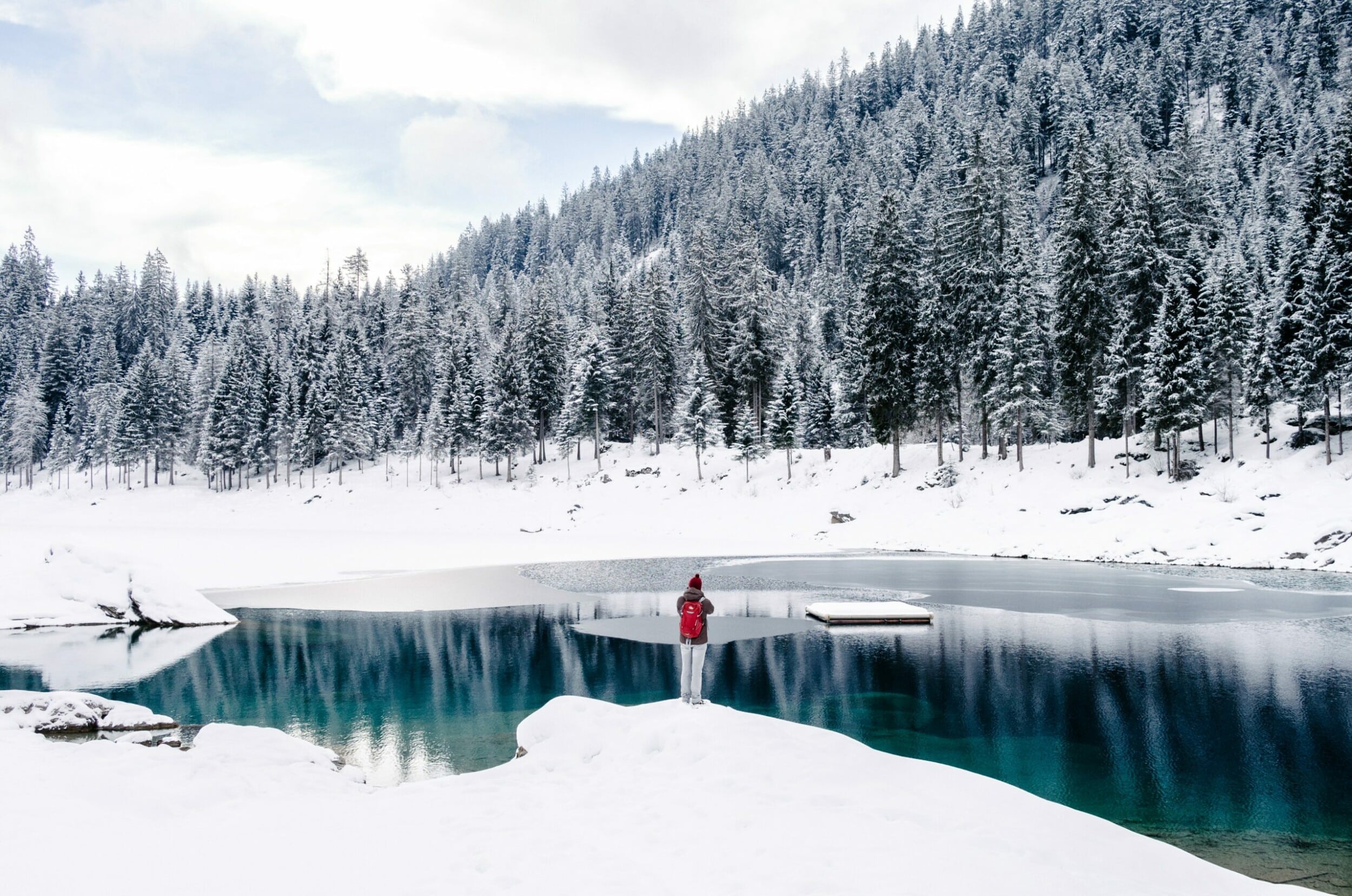 8 Easy Tips You Can Use Now! Apply Leading Lines in Your Photography