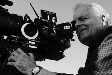 Do Not Fear This! First-Time Directors Working with Experienced DPs