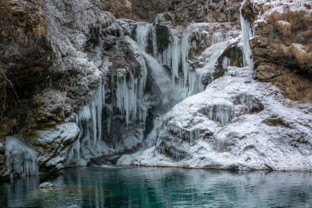 9 Fast But Essential Landscape Photography Tips