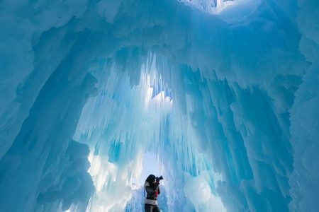 Boost Your Exposure:  Get Quick Tips and Submit Winter Photos Today for the 2023 Winter Photo Contest