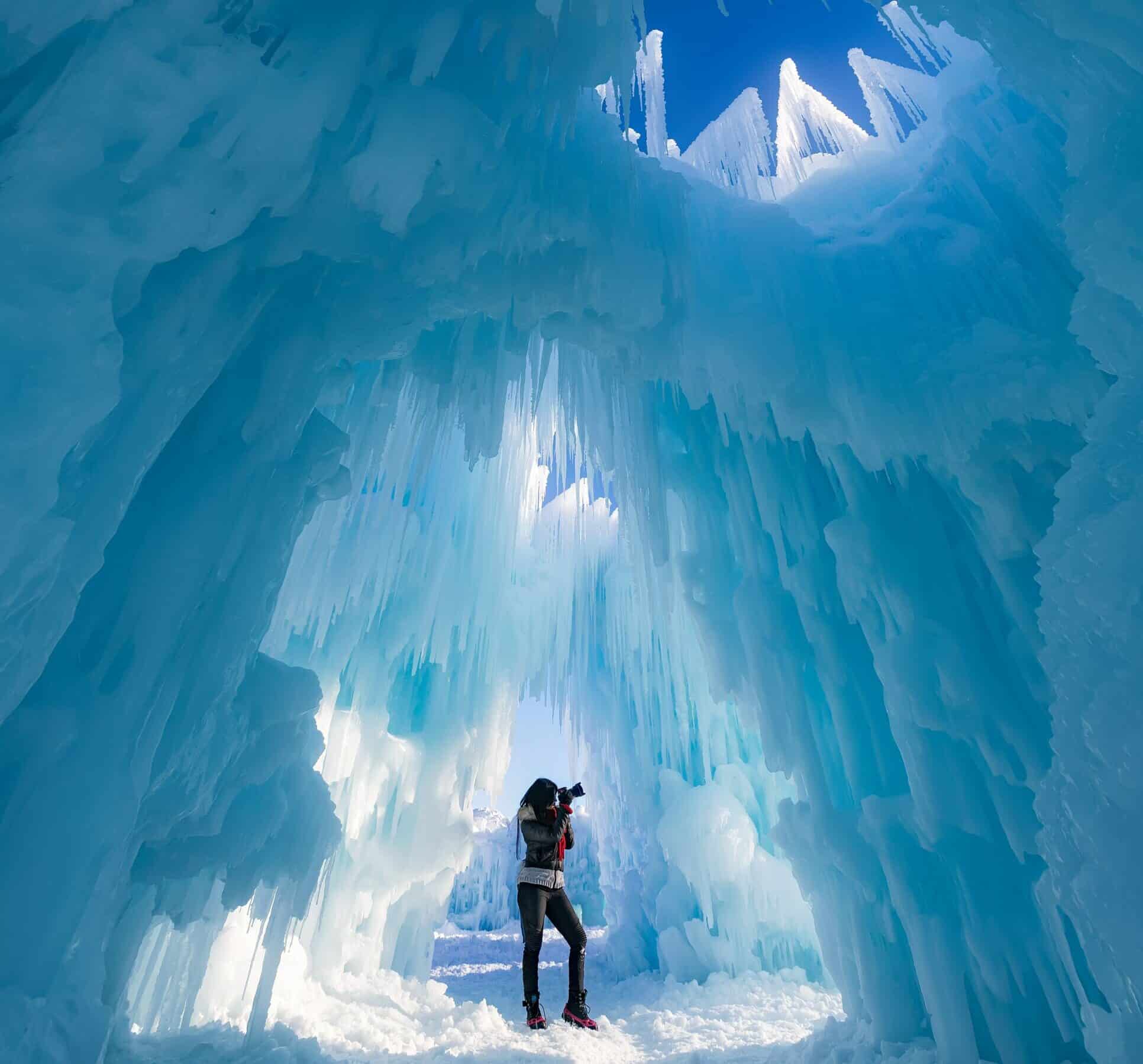 2023 Winter Photo Contest Call for Entries by StudentFilmmakers.com. Above photo by Sean Pierce. Follow IG @ https://www.instagram.com/prevailz/