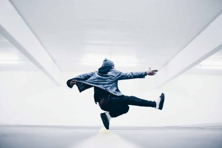 Chat GPT and AI: The Dynamic Duo Behind a Hip Hop Dance Screenplay
