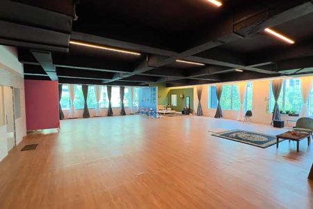 Best Studios on Rent – 9 Wings Studios