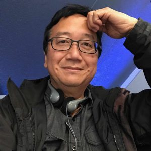Michael Goi, ASC, ISC