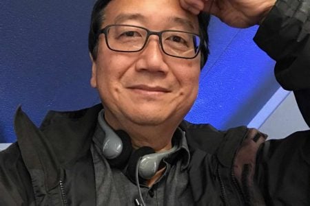 3 Pro-Tips for Directing Actors: Unlock Their On-Screen Magic! Exclusive Q&A with Michael Goi ASC, ISC