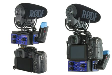 Unlock Pro Audio and Get a Free V-CLIK: The Beachtek DXA-MICRO PRO+