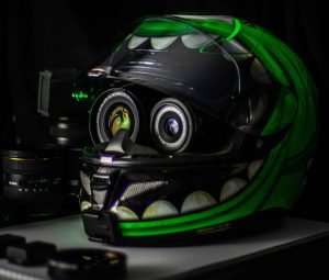 Exploring the Role of Artificial Intelligence in Filmmaking: A Guide for Aspiring Filmmakers. Photo by Conor Luddy. Follow IG @opticonor