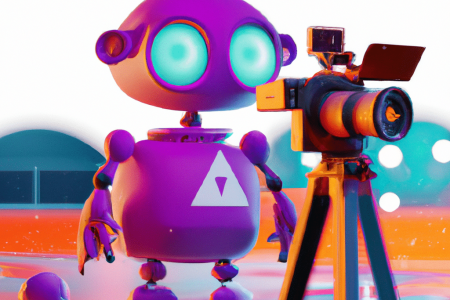 Introducing the Beta Version of ChatGPT Filmmaking Assistant: Empower Your Creativity with AI