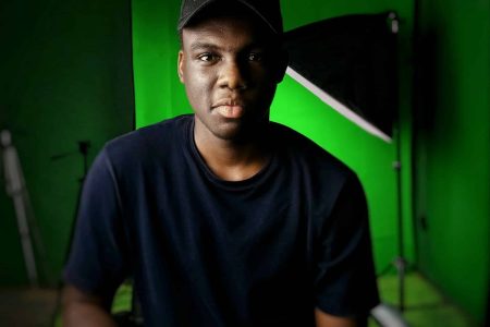 Virtual Production: Revolutionizing the Filmmaking Process for Student Filmmakers