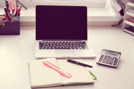 Film Production Budgeting Steps