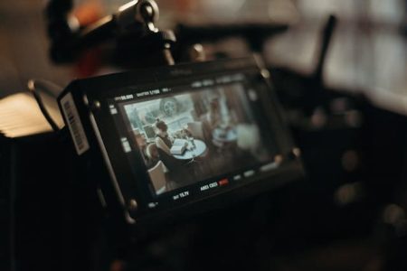 Top 10 Tips for Aspiring Filmmakers