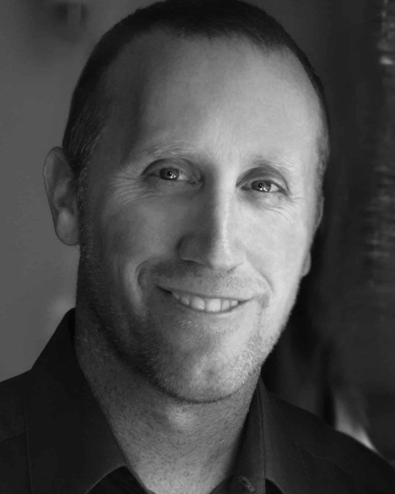 Christopher Baffa, ASC