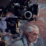 Live AMA with Legendary Cinematographer Mark Irwin CSC/ASC