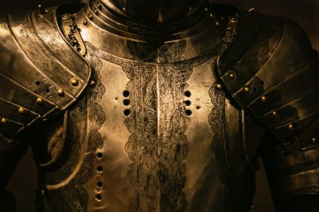 Community Interview: Award-Winning Fight Choreographer Kevin Inouye Talks Swords, Scenes, and Safety in Period Pieces