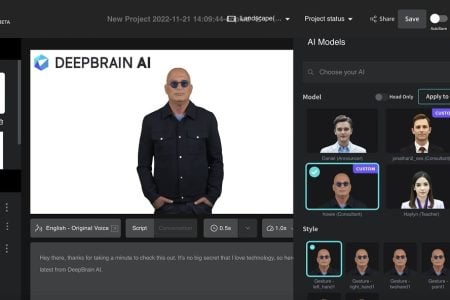 From Howie Mandel to Bruce Willis: The Rise of Digital Twins in Entertainment