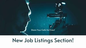 Exciting News: Introducing the New Job Listings Section!