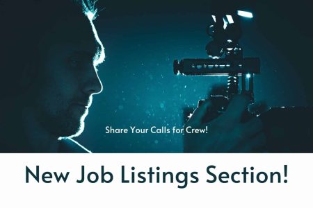 Exciting News: Introducing the New Job Listings Section!