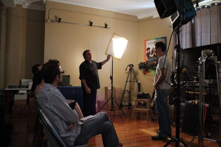 Screenwriting Tips for Students and FAQ for Aspiring Filmmakers