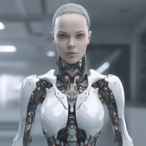 AI In Filmmaking