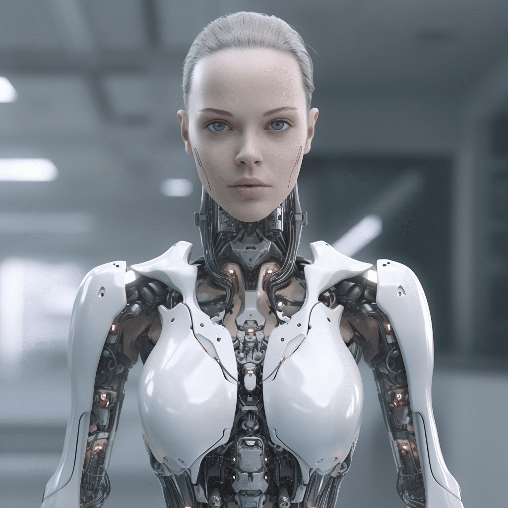 AI In Filmmaking