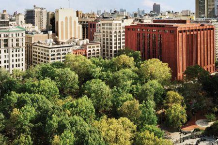 Top 10 East Coast Film Schools