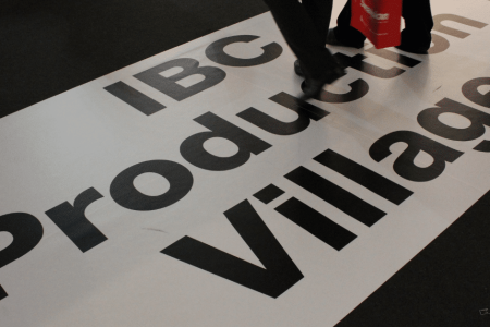 The Striking Writers and Actors – Preparing for IBC