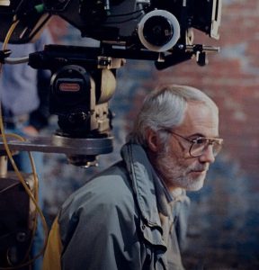 Mark Irwin CSC/ASC